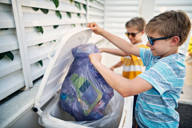 Best Household Junk Removal  in East Rockingham, NC