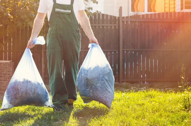 Best Affordable Junk Removal Services  in East Rockingham, NC