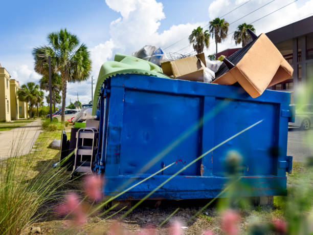 Best Full-Service Junk Removal  in East Rockingham, NC