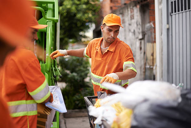 Best Household Junk Removal  in East Rockingham, NC