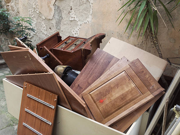 Best Junk Hauling Services  in East Rockingham, NC