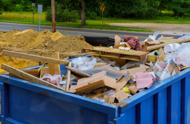 Best Affordable Junk Removal Services  in East Rockingham, NC
